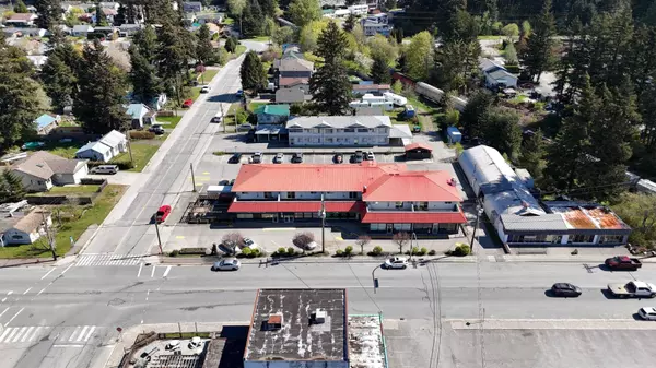 Hope, BC V0X1L2,821 SIXTH AVE #1-5, A,D,E