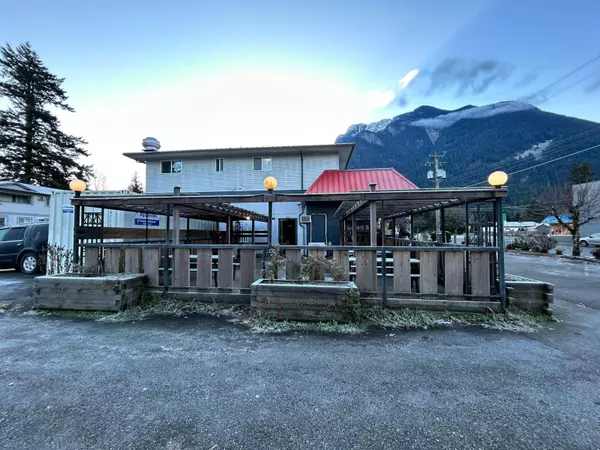 Hope, BC V0X1L2,821 SIXTH AVE #1-5, A,D,E