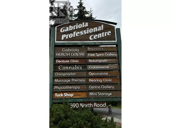 Gabriola Island, BC V0R1X3,590 NORTH ROAD