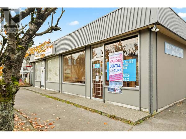 5301 JOYCE STREET, Vancouver, BC V5R4H3