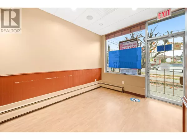 Vancouver, BC V5R4H3,5301 JOYCE STREET