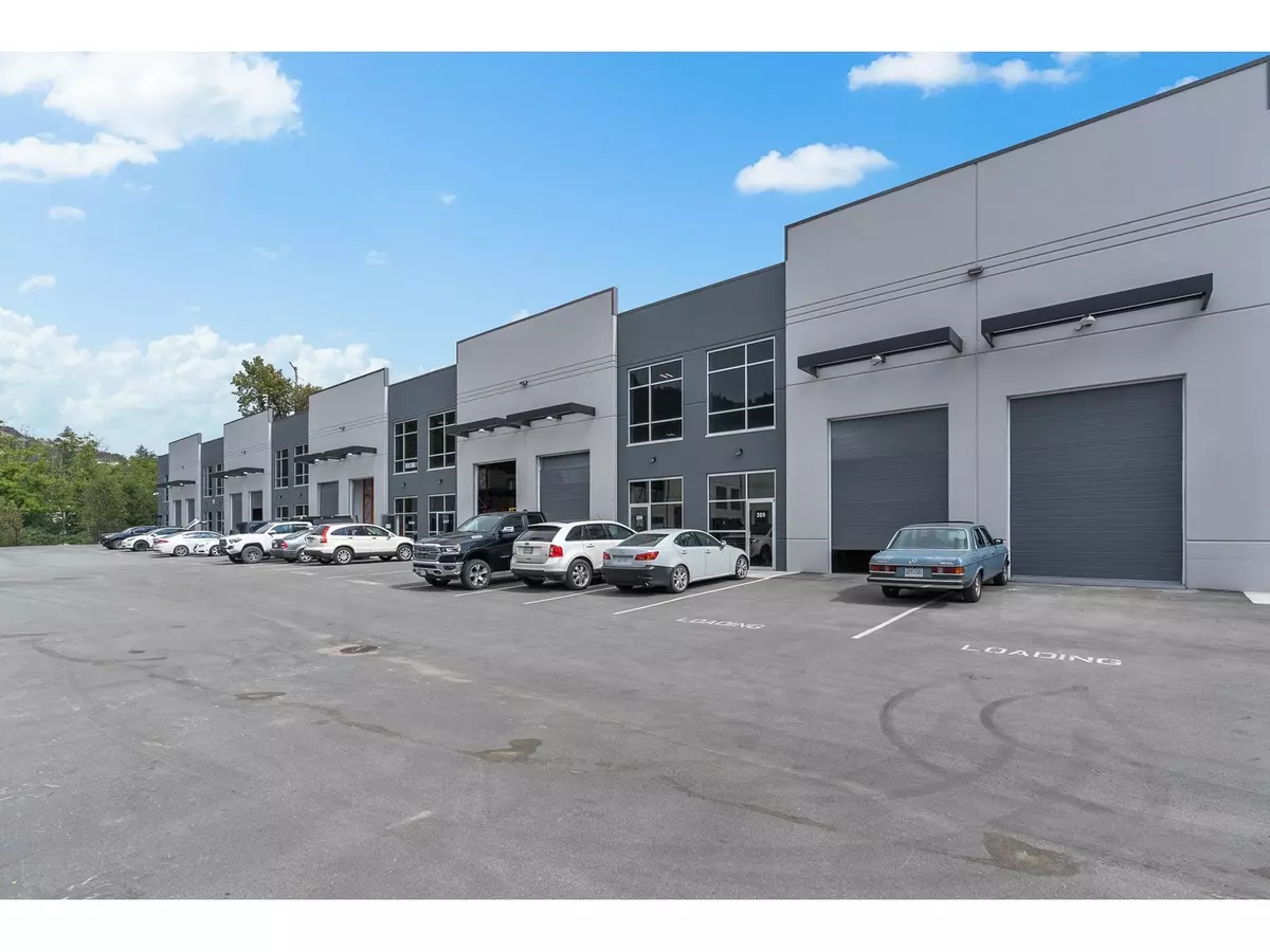Chilliwack, BC V2R3Z9,7990 LICKMAN RD #100