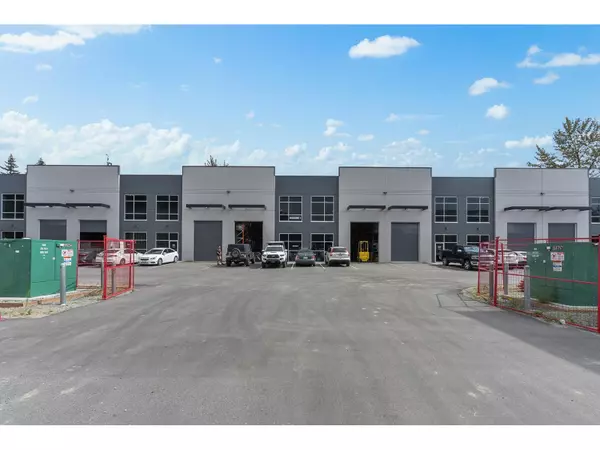 Chilliwack, BC V2R3Z9,7990 LICKMAN RD #101