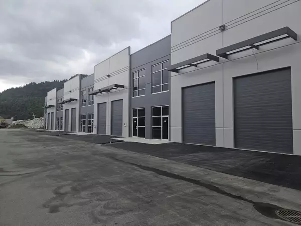Chilliwack, BC V2R3Z9,7990 LICKMAN RD #202