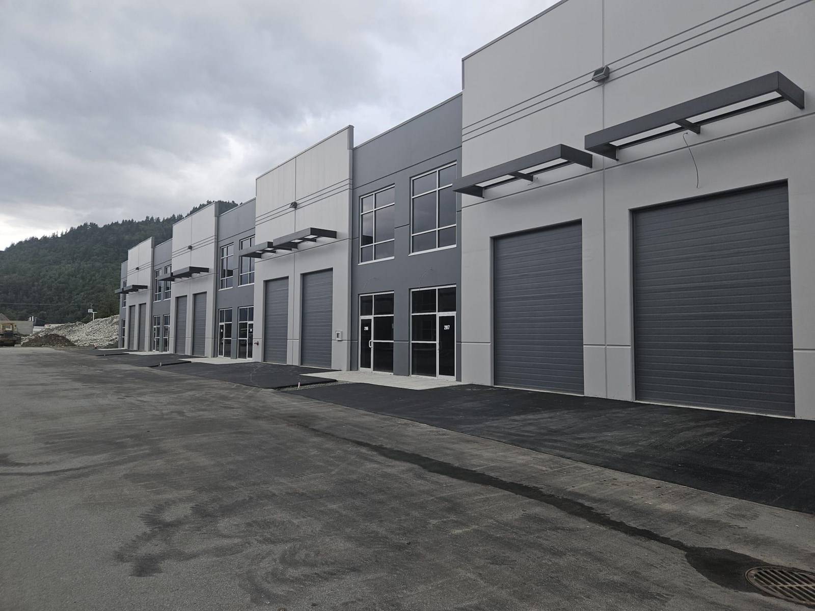 Chilliwack, BC V2R3Z9,7990 LICKMAN RD #204