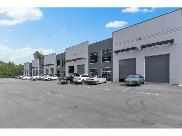 Chilliwack, BC V2R3Z9,7990 LICKMAN RD #207