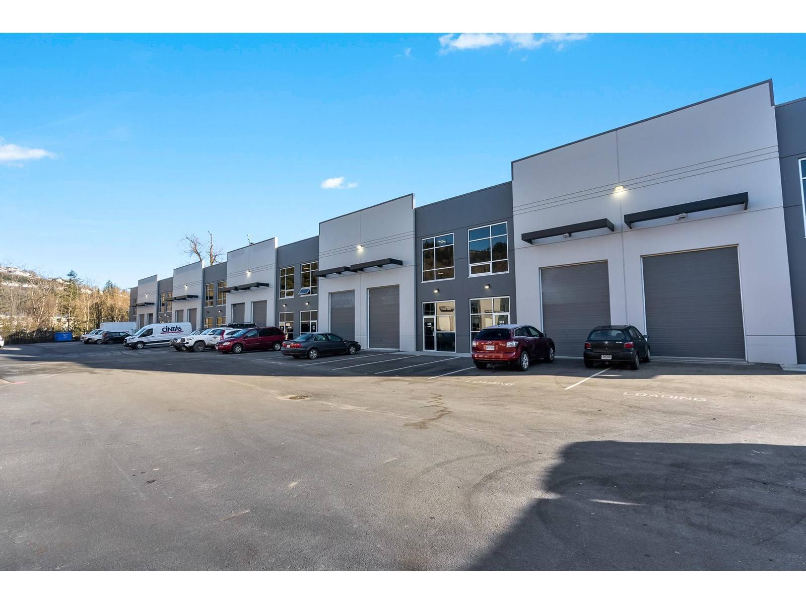 Chilliwack, BC V2R3Z9,7990 LICKMAN RD #209
