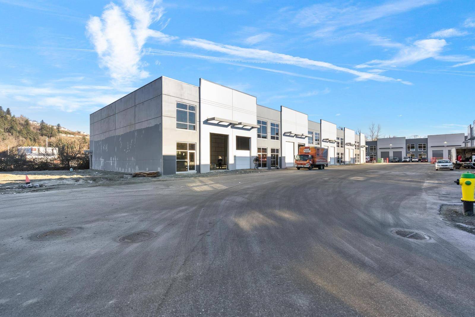 Chilliwack, BC V2R3Z9,7990 LICKMAN RD #209
