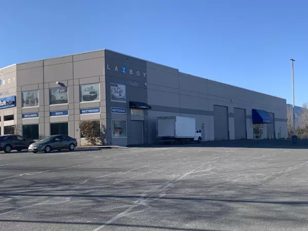 Chilliwack, BC V2R5R7,7955 EVANS RD #108