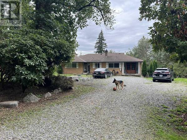 Maple Ridge, BC V2W1M2,24628 RIVER ROAD