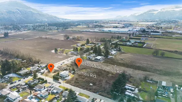 Chilliwack, BC V2R1W5,45063-45083 SOUTH SUMAS ROAD|Sardis West Vedder