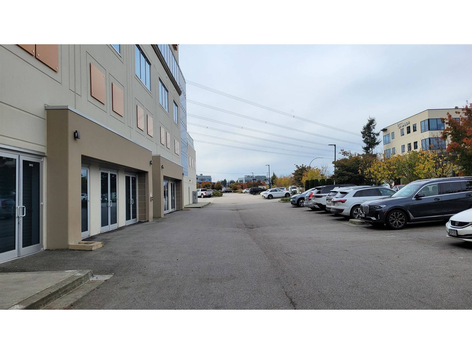 Surrey, BC V3Z0X2,15336 31 #412