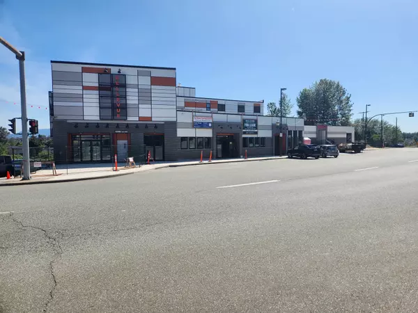 32998 1ST #202, Mission, BC V2V1G3