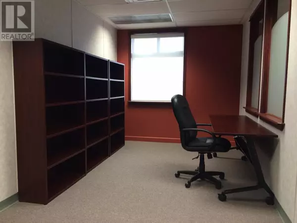 Fort Nelson, BC V0C1R0,5420 50 AVE #207&208