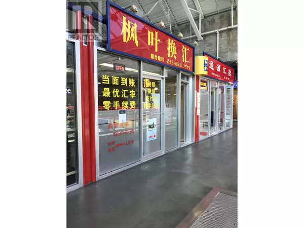 8260 WESTMINSTER HWY #2220, Richmond, BC V6X3Y2