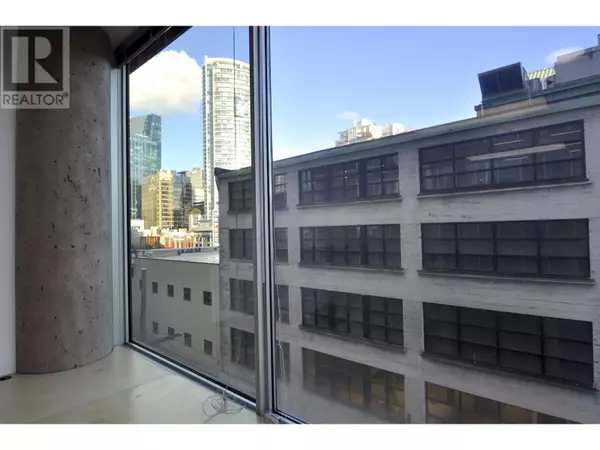 Vancouver, BC V6Z1N9,938 HOWE ST #405