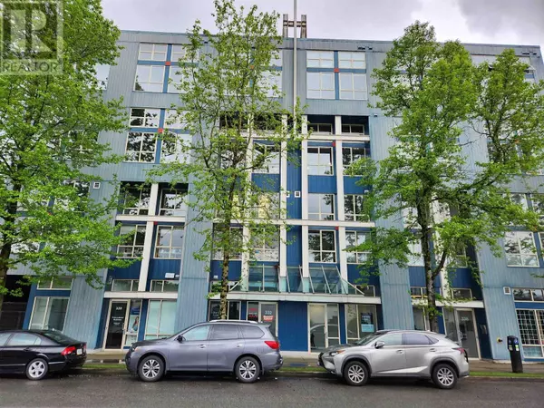 338 West 8TH AVE #207, Vancouver, BC V5Y3X2