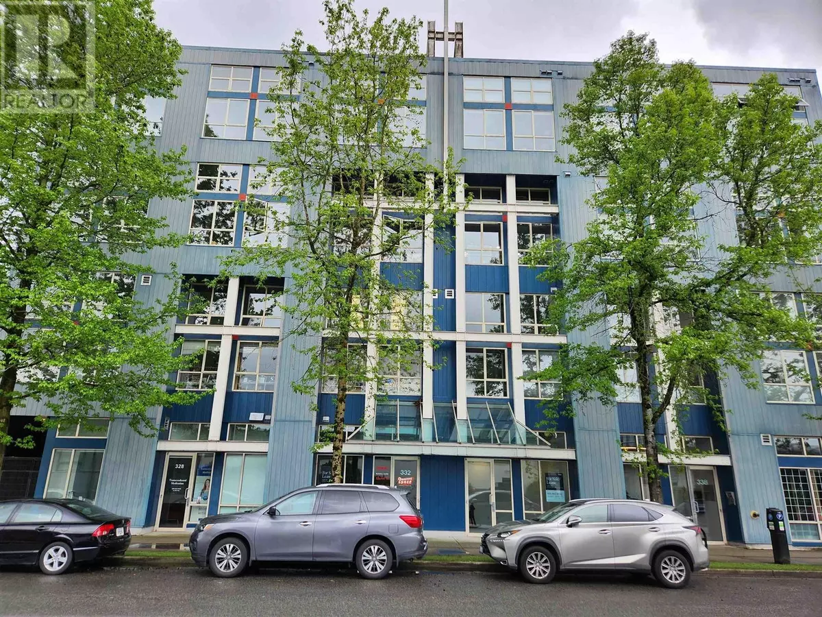 Vancouver, BC V5Y3X2,338 West 8TH AVE #207