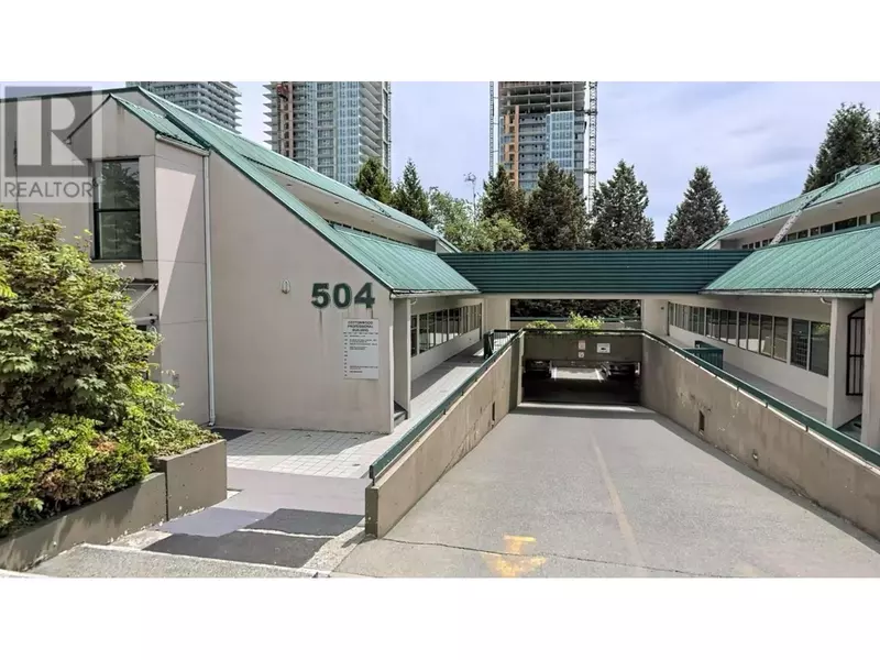 504 COTTONWOOD RD #200, Coquitlam, BC V3J2R5