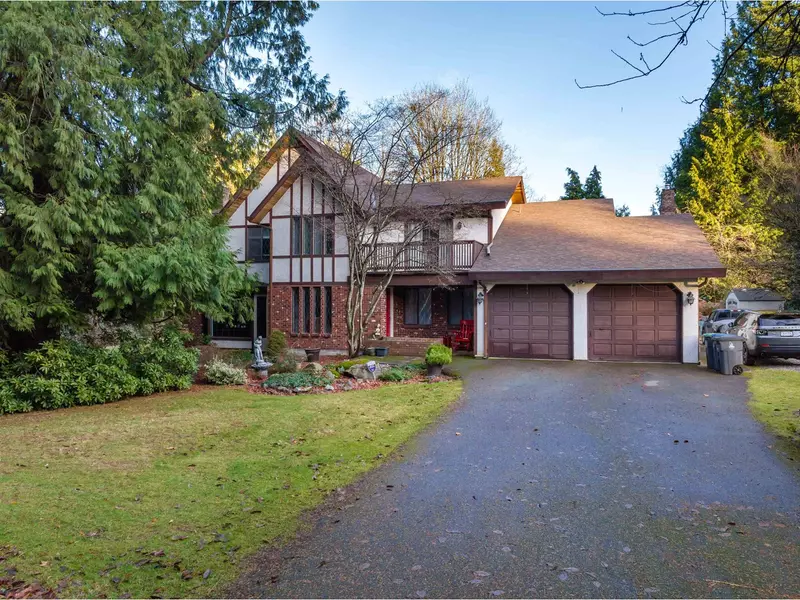 10218 173 STREET, Surrey, BC V4N4H8