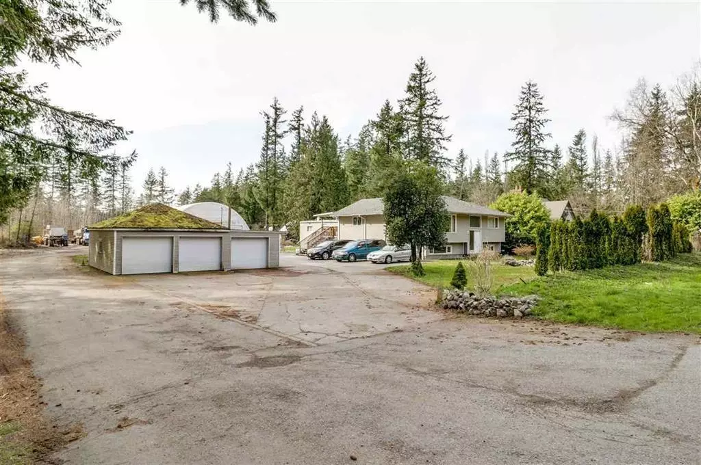 Langley, BC V2Z2B9,2963 202 STREET