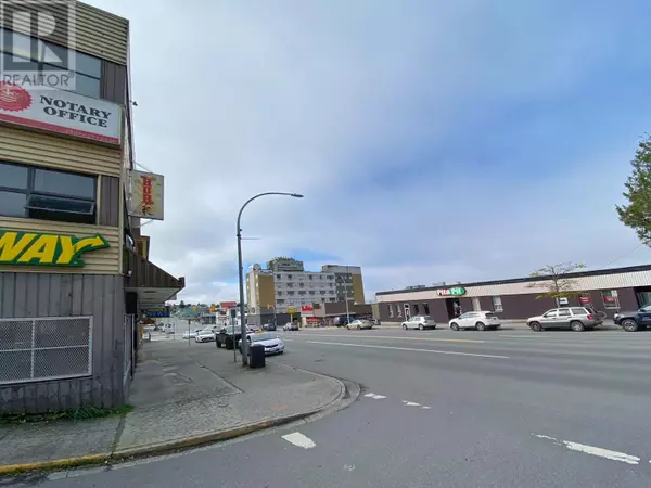 Prince Rupert, BC V8J1H1,601 W 2ND AVENUE