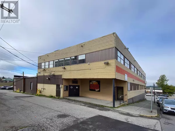 Prince Rupert, BC V8J1H1,601 W 2ND AVENUE