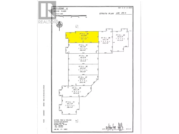 Richmond, BC V6X4E1,2688 SHELL RD #233