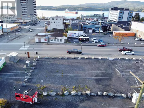 Prince Rupert, BC V8J1M5,741 W 3RD AVENUE