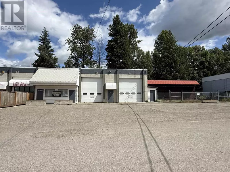 195 KEIS AVE #102, Quesnel, BC V2J3S1