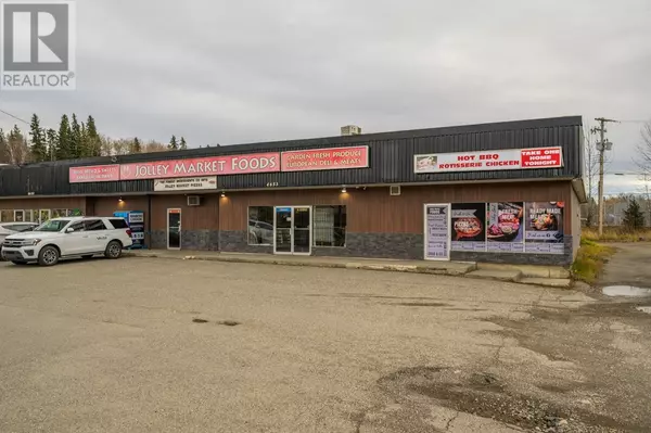 Prince George, BC V2M5M8,4653 W 16 HIGHWAY