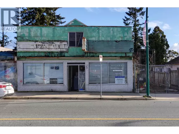 Burnaby, BC V3N1B2,7474 EDMONDS STREET
