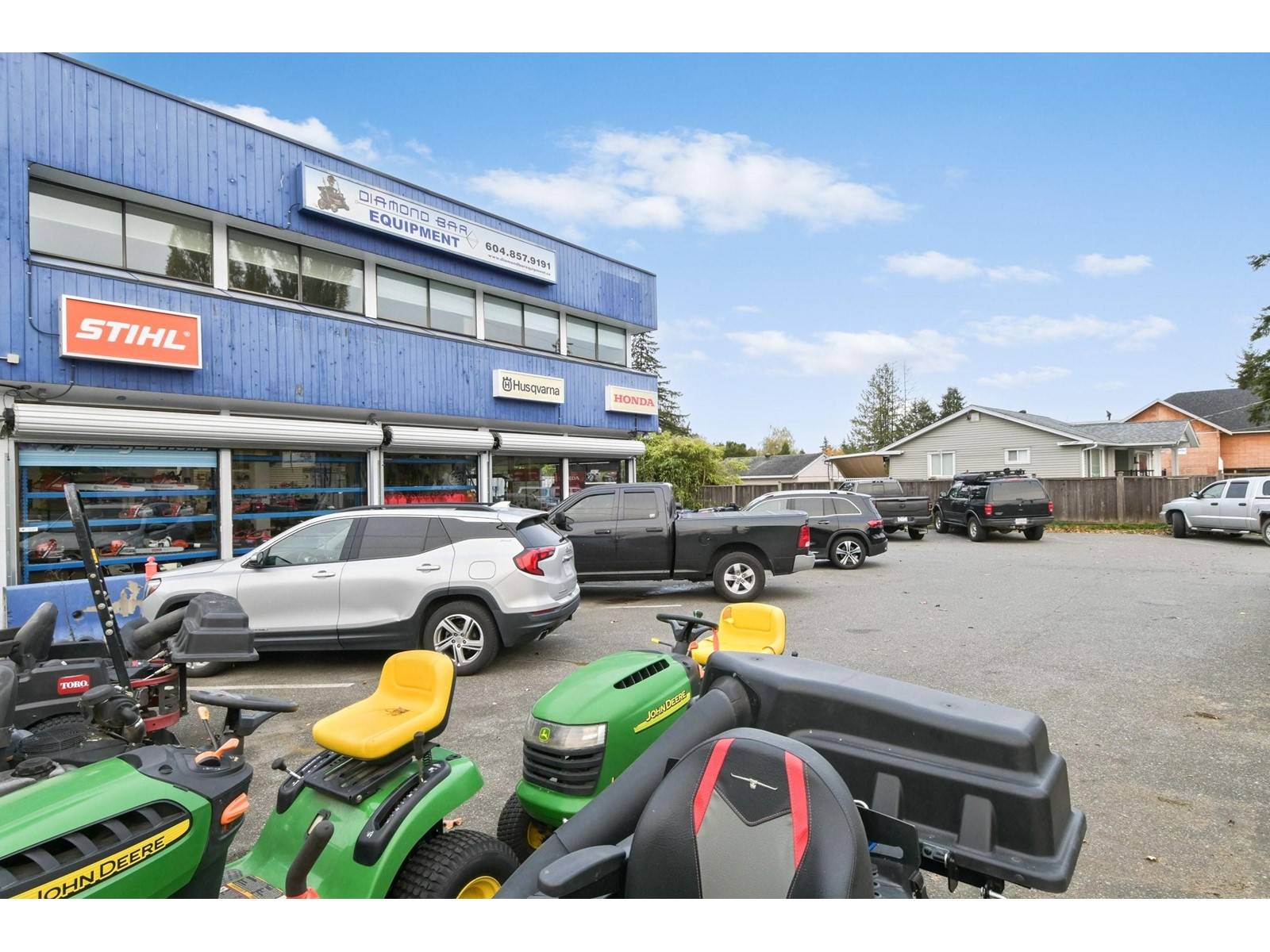 Langley, BC V4W3L1,26675 FRASER