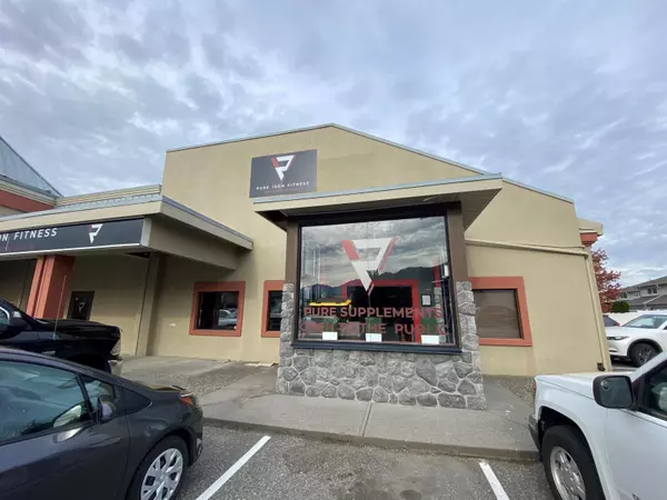 Chilliwack, BC V2R3N4,5725 VEDDER RD #1