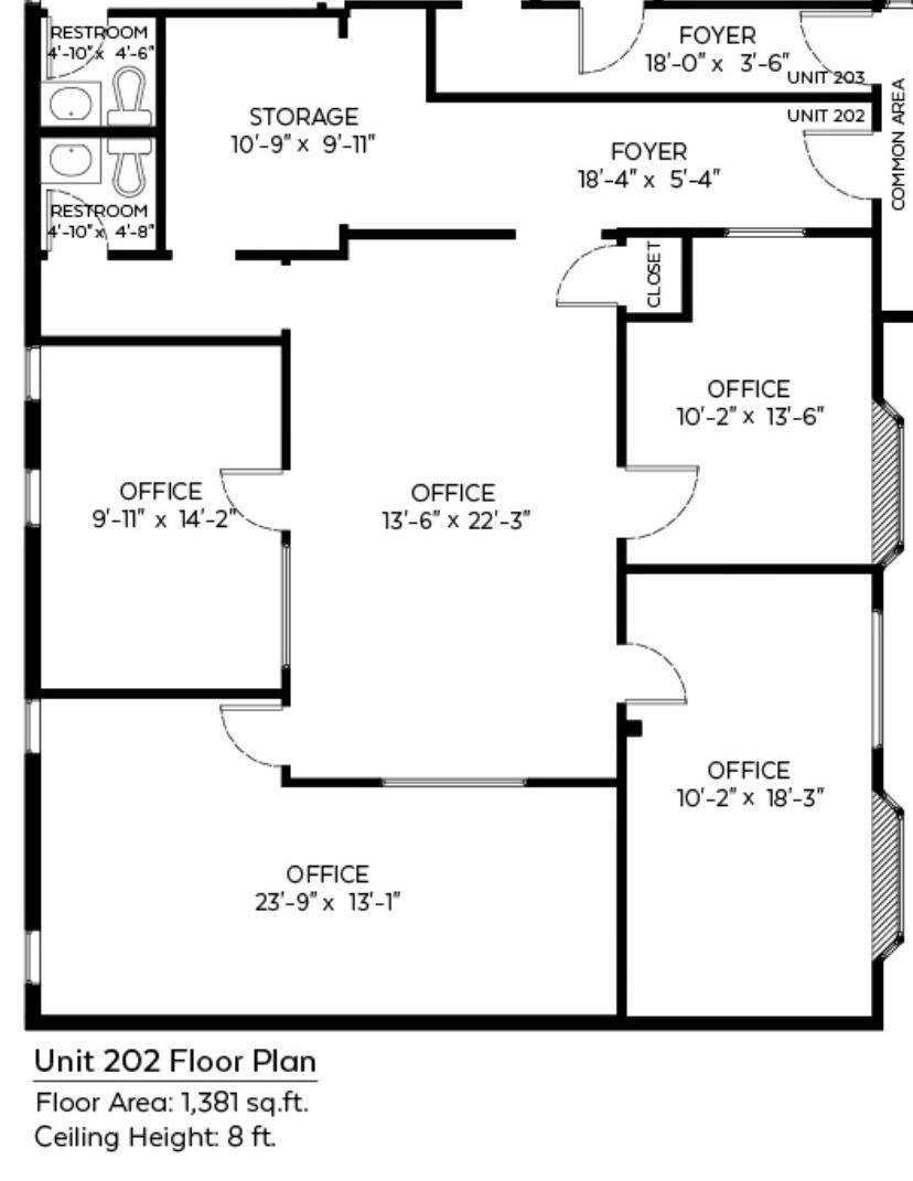 45928 HOCKING AVE #202, Chilliwack, BC V2P1B4