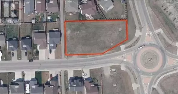 Fort St. John, BC V1J0H9,113 112 AVE #LOT