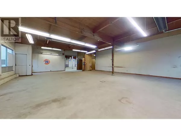 Prince George, BC V2L2Z9,518 2ND AVENUE