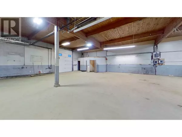 Prince George, BC V2L2Z9,518 2ND AVENUE