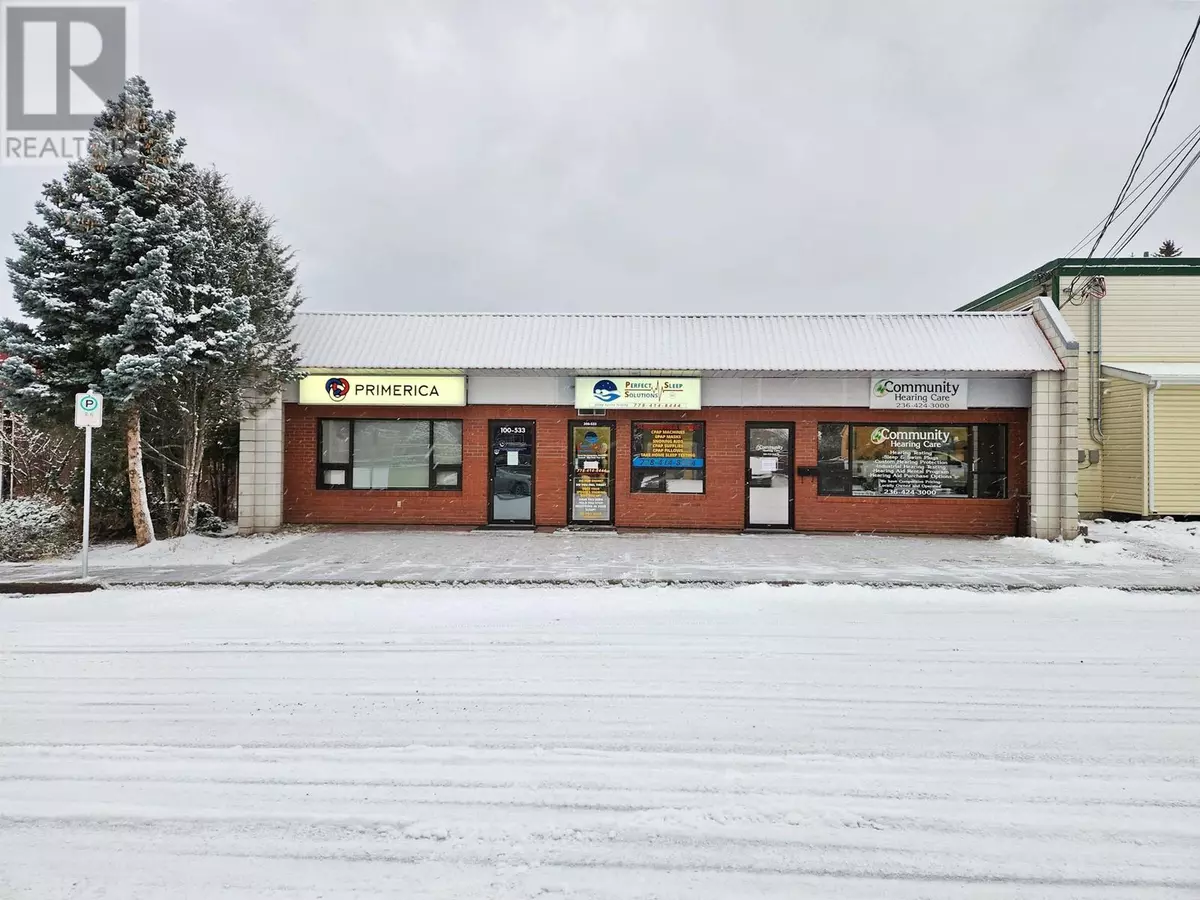 Quesnel, BC V2J2M8,533 REID STREET