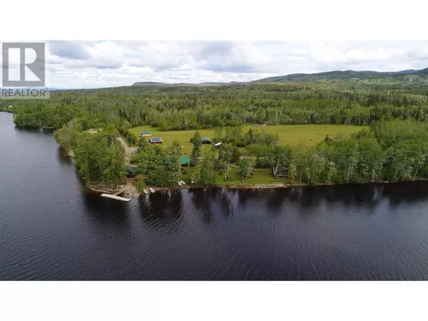 7463 MOOSE HORN ROAD, Burns Lake, BC V0J1E0