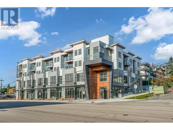 395 ELLESMERE AVE #207, Burnaby, BC V5B1R2