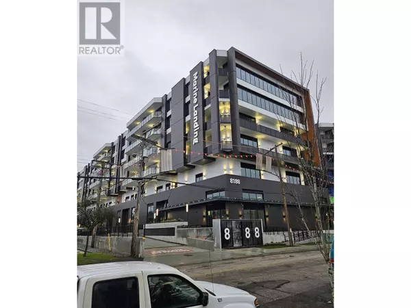 8188 MANITOBA ST #414, Vancouver, BC V5X3A2