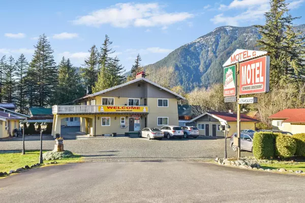 456 TRANS CANADA HIGHWAY, Hope, BC V0X1L0