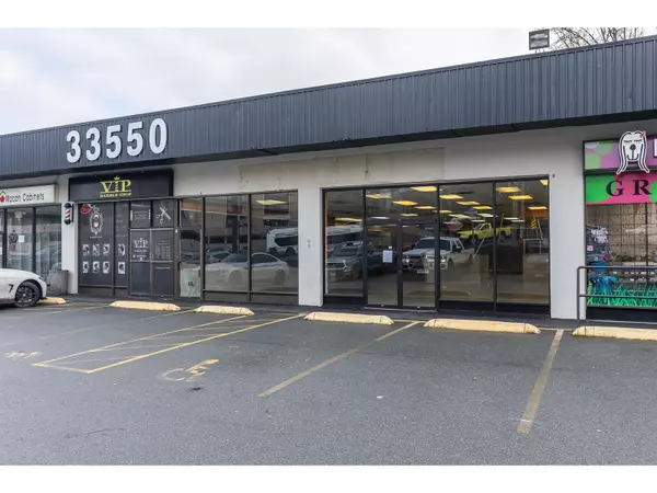 Abbotsford, BC V2S5G7,33550 SOUTH FRASER #5