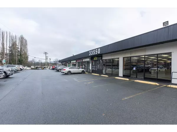 Abbotsford, BC V2S5G7,33550 SOUTH FRASER #5