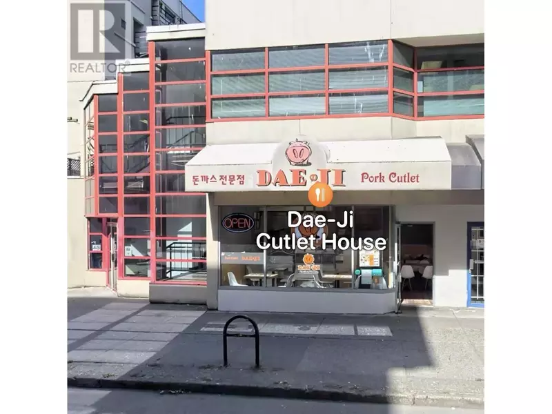 519 DUNSMUIR STREET, Vancouver, BC V6B1Y7