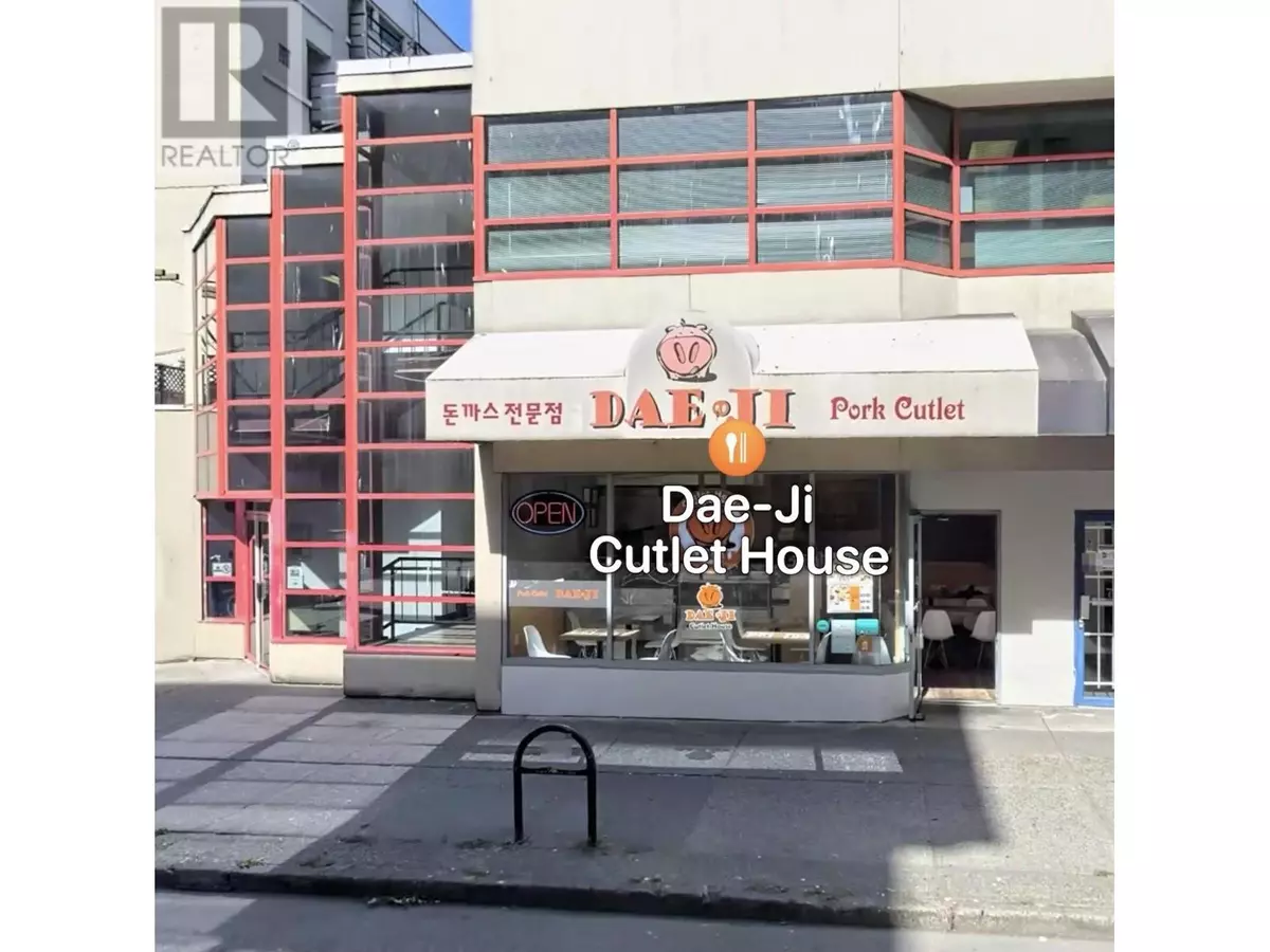 Vancouver, BC V6B1Y7,519 DUNSMUIR STREET