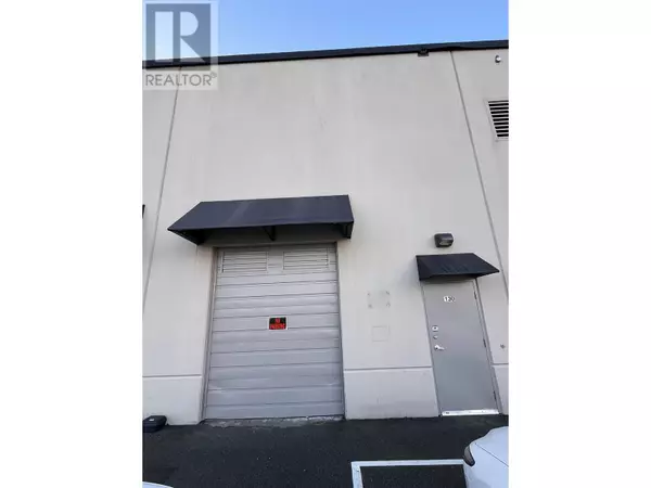 Richmond, BC V6W1K6,12011 RIVERSIDE WAY #130