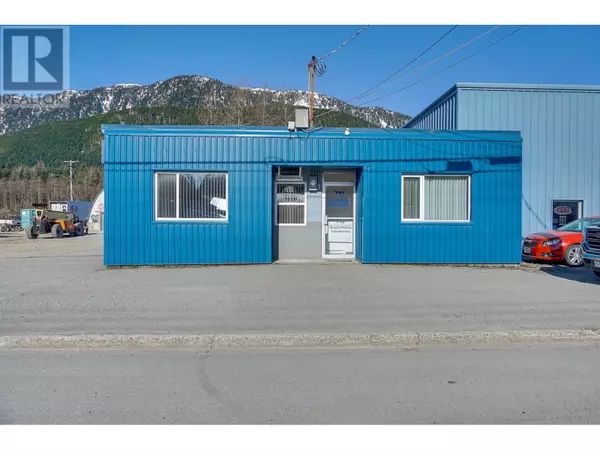 Kitimat, BC V8C2E6,710 ENTERPRISE AVE #A