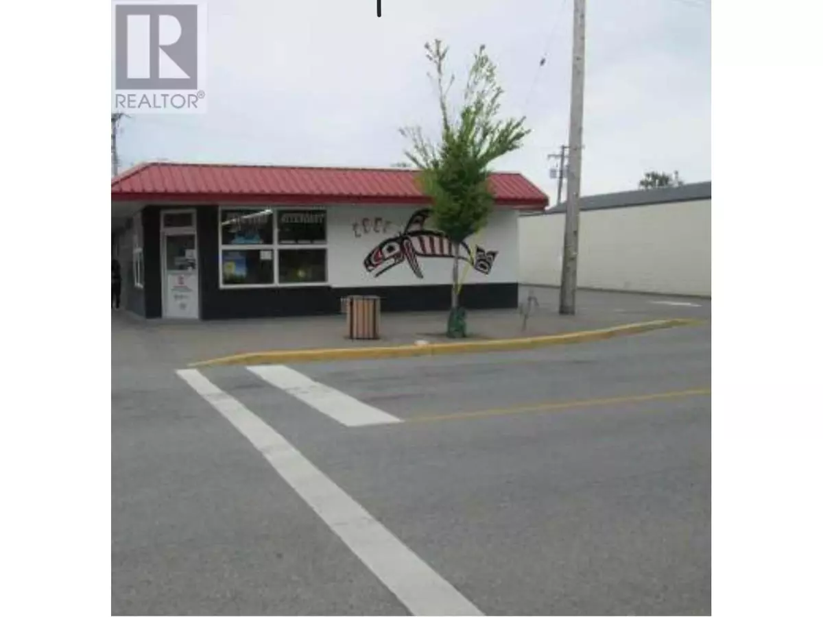 Terrace, BC V8G2R9,3223 EMERSON STREET